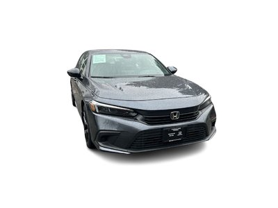 Honda Civic  2023 à Vancouver, Colombie-Britannique
