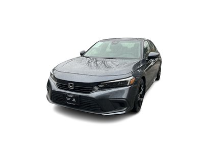 Honda Civic  2023 à Vancouver, Colombie-Britannique