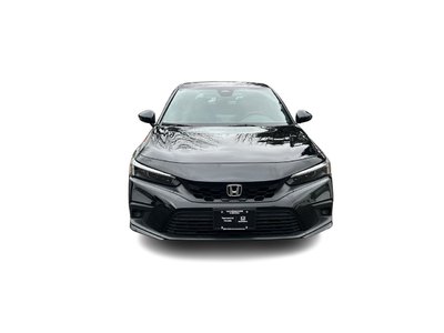 2023 Honda Civic in Vancouver, British Columbia