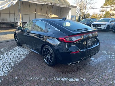 2023 Honda Civic in Vancouver, British Columbia
