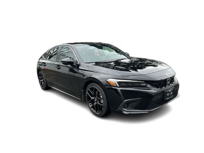 2023 Honda Civic in Vancouver, British Columbia