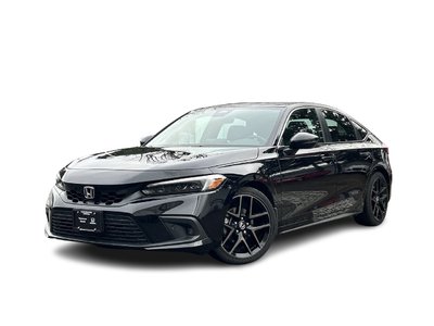 2023 Honda Civic in Vancouver, British Columbia