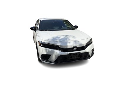 2023 Honda Civic in Vancouver, British Columbia