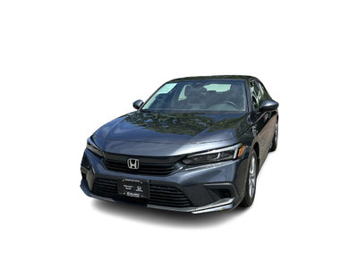 Honda Civic  2024 à Vancouver, Colombie-Britannique