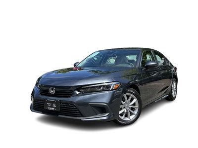 2024 Honda Civic in Richmond, British Columbia