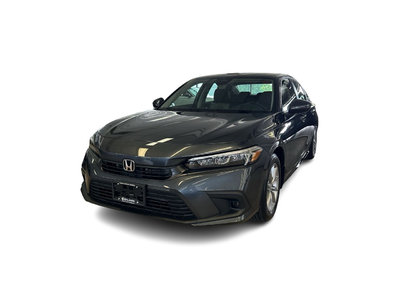 2024 Honda Civic in Vancouver, British Columbia