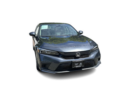 2024 Honda Civic in Richmond, British Columbia