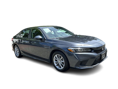 2024 Honda Civic in Richmond, British Columbia