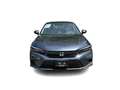 2024 Honda Civic in Richmond, British Columbia