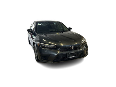 2024 Honda Civic in Vancouver, British Columbia