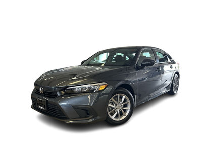 2024 Honda Civic in Vancouver, British Columbia