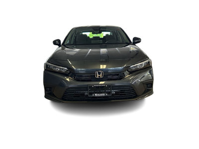 2024 Honda Civic in Vancouver, British Columbia