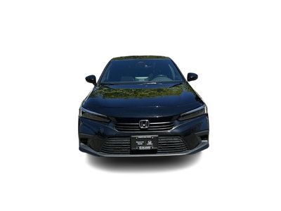 2024 Honda Civic in North Vancouver, British Columbia