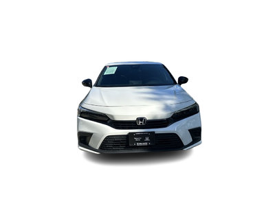 2024 Honda Civic in North Vancouver, British Columbia