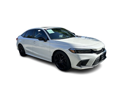 2024 Honda Civic in North Vancouver, British Columbia