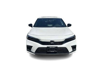 2024 Honda Civic in Vancouver, British Columbia