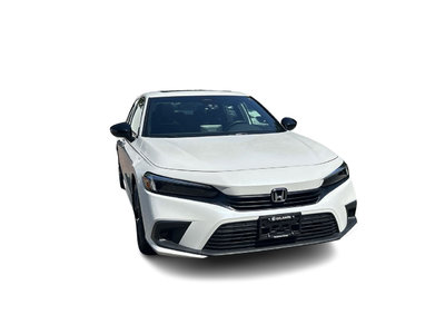 2024 Honda Civic in Vancouver, British Columbia