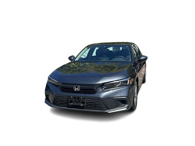 2024 Honda Civic in Vancouver, British Columbia