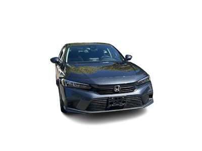2024 Honda Civic in North Vancouver, British Columbia