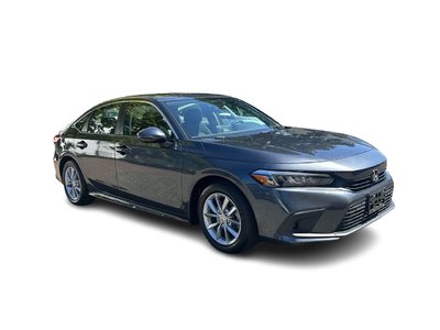 2024 Honda Civic in North Vancouver, British Columbia