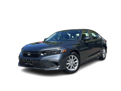 2024 Honda Civic in North Vancouver, British Columbia
