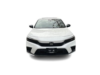 2024 Honda Civic in Surrey, British Columbia