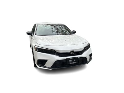 2024 Honda Civic in Surrey, British Columbia