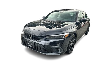 2024 Honda Civic in Vancouver, British Columbia