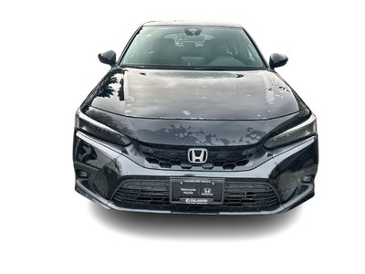 2024 Honda Civic in Vancouver, British Columbia