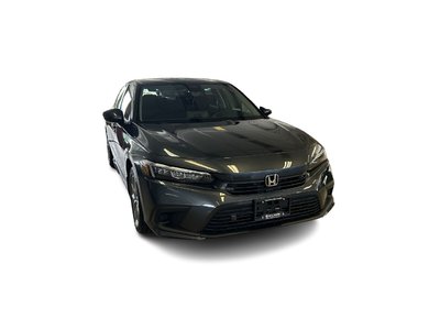 2024  Civic in Vancouver, British Columbia