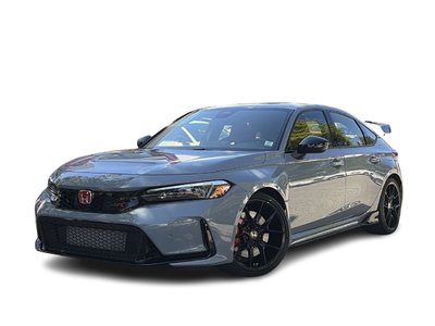 2024 Honda Civic in Vancouver, British Columbia