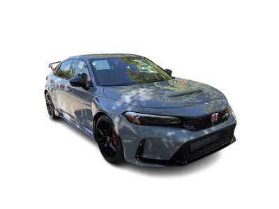 2024 Honda Civic in Vancouver, British Columbia
