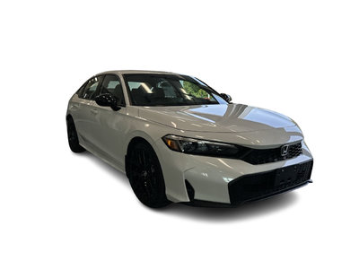 2025 Honda Civic in Surrey, British Columbia