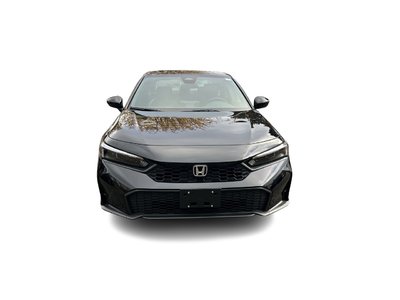 2025 Honda Civic in North Vancouver, British Columbia