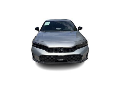 2025 Honda Civic in Vancouver, British Columbia