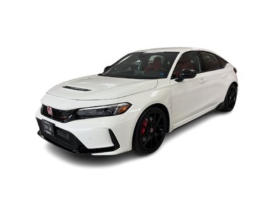 Honda Civic  2025 à Vancouver, Colombie-Britannique
