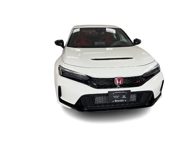 2025  Civic in Vancouver, British Columbia