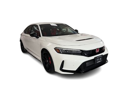 2025  Civic in Vancouver, British Columbia