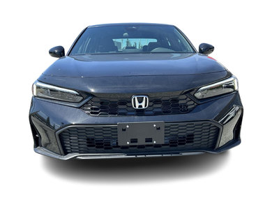 2026 Honda Civic in North Vancouver, British Columbia