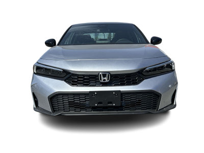 2026 Honda Civic in North Vancouver, British Columbia