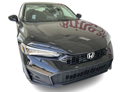 2026 Honda Civic in Surrey, British Columbia