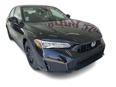 2026 Honda Civic in Vancouver, British Columbia