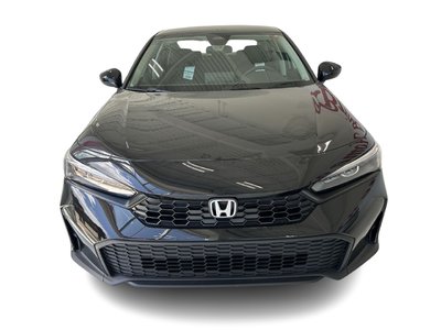 2026 Honda Civic in Vancouver, British Columbia
