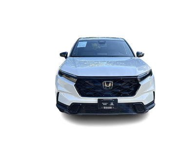 2024 Honda CR-V HYBRID in Vancouver, British Columbia
