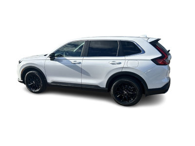 2024 Honda CR-V HYBRID in Vancouver, British Columbia