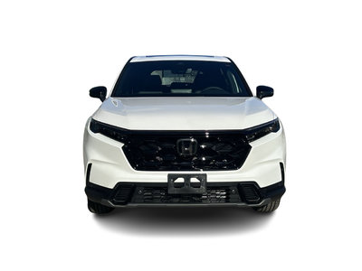 2024 Honda CR-V HYBRID in North Vancouver, British Columbia