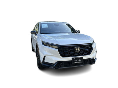 2024 Honda CR-V HYBRID in Vancouver, British Columbia