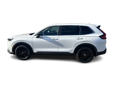 2024 Honda CR-V HYBRID in Vancouver, British Columbia
