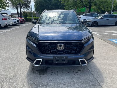 2024 Honda CR-V HYBRID in Vancouver, British Columbia