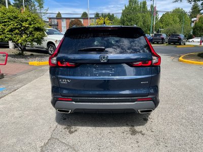 2024 Honda CR-V HYBRID in Vancouver, British Columbia
